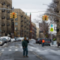 The Impact of Crime Rate in Bronx, New York on Residents' Livelihood