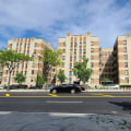 What is the Average Income for Residents in Bronx, New York?
