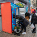 Overcoming Challenges for Immigrants Seeking Livelihood Opportunities in Bronx, New York