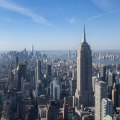 What are the Main Industries Providing Livelihood in Bronx, New York?