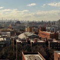 Opportunities and Challenges for Low-Income Residents in Bronx, New York
