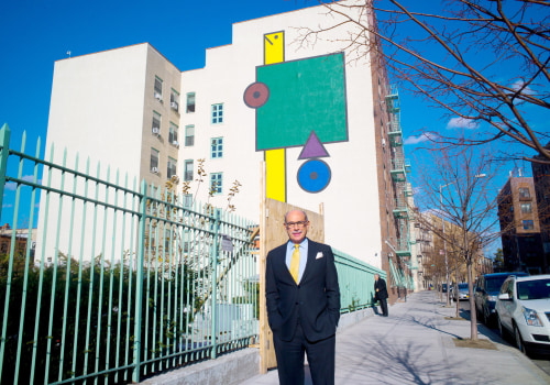 How does the education level of residents impact their livelihood opportunities in bronx, new york?