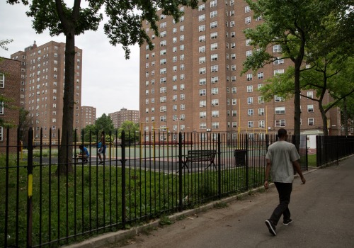 Breaking Down the Barriers to Entry for New Businesses in Bronx, New York