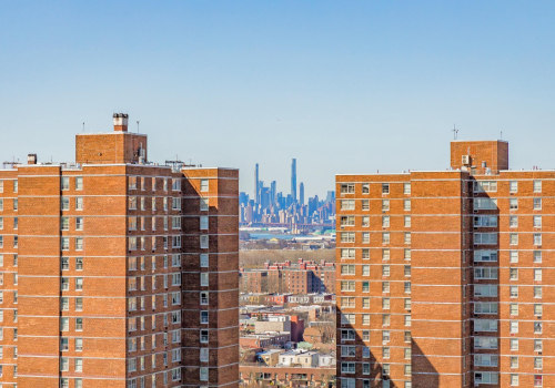 Finding a Job in the Bronx: Strategies for Success
