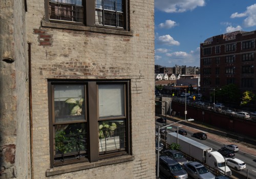 The Impact of the Cost of Living in Bronx, New York on Livelihoods: An Expert's Perspective