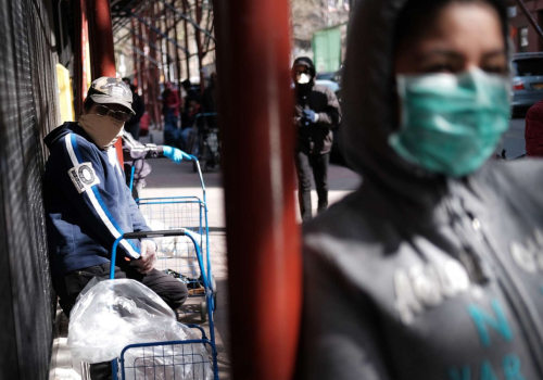 The Impact of the Healthcare System in Bronx, New York on Residents' Livelihoods