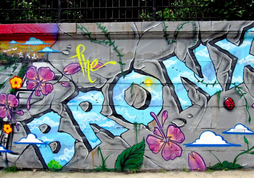 Financial Assistance and Relief Programs in Bronx, New York