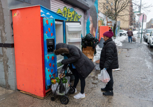 Overcoming Challenges for Immigrants Seeking Livelihood Opportunities in Bronx, New York