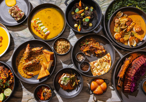 The Impact of the Local Food Scene and Restaurant Industry on Livelihood in the Bronx, New York