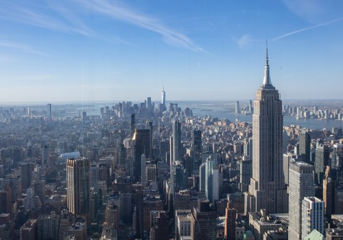 What are the Main Industries Providing Livelihood in Bronx, New York?