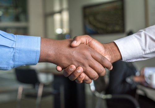 Supporting and Promoting Small Businesses in the Bronx, New York